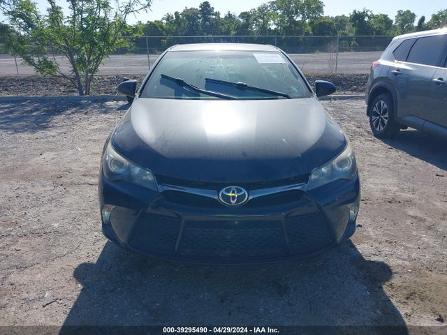 Toyota CAMRY SE 2017 4T1BF1FK6HU815339 Image 12