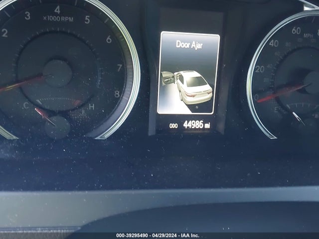 Toyota CAMRY SE 2017 4T1BF1FK6HU815339 Image 15