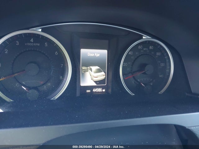 Toyota CAMRY SE 2017 4T1BF1FK6HU815339 Image 7