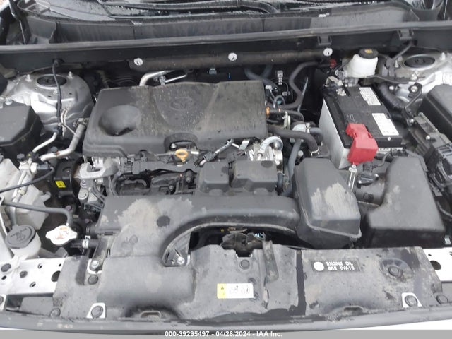 Toyota Rav4 Xle Premium 2022 2T3A1RFV4NW290898 Image 10