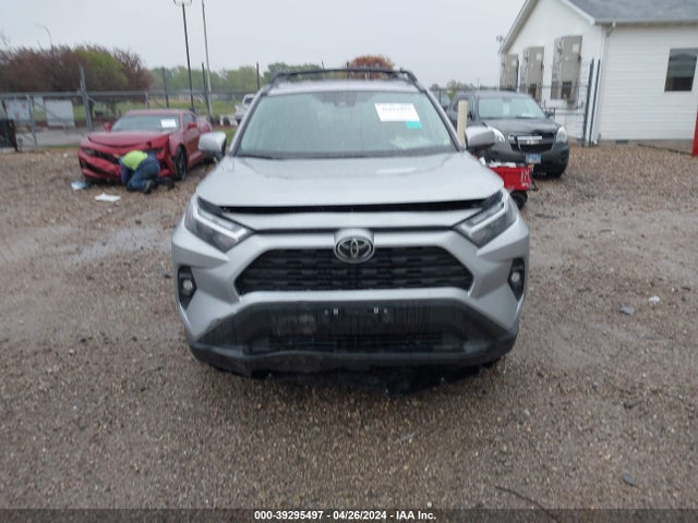 Toyota Rav4 Xle Premium 2022 2T3A1RFV4NW290898 Image 12