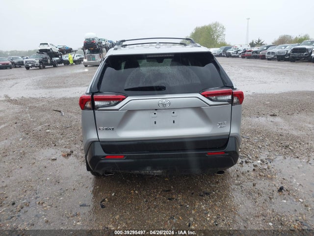 Toyota Rav4 Xle Premium 2022 2T3A1RFV4NW290898 Image 16