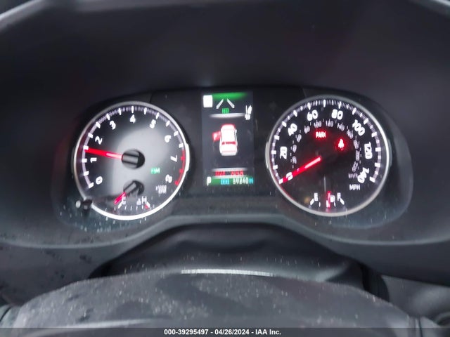 Toyota Rav4 Xle Premium 2022 2T3A1RFV4NW290898 Image 7