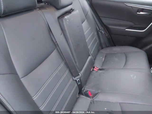 Toyota Rav4 Xle Premium 2022 2T3A1RFV4NW290898 Image 8