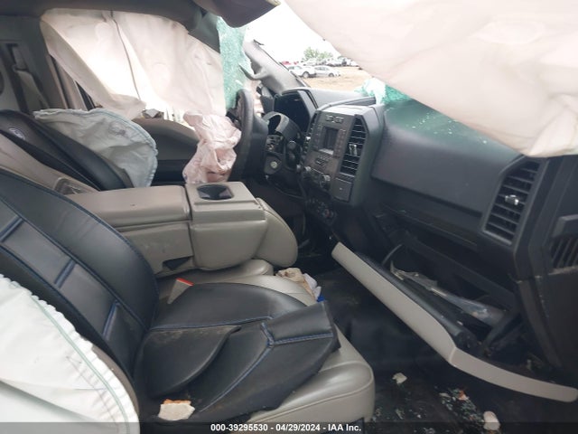 Ford F-150 Xl 2019 1FTMF1C54KKC18561 Image 5