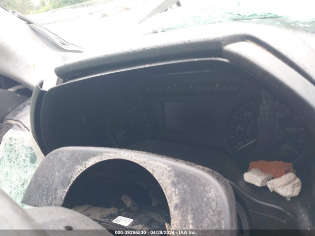 Ford F-150 Xl 2019 1FTMF1C54KKC18561 Image 7
