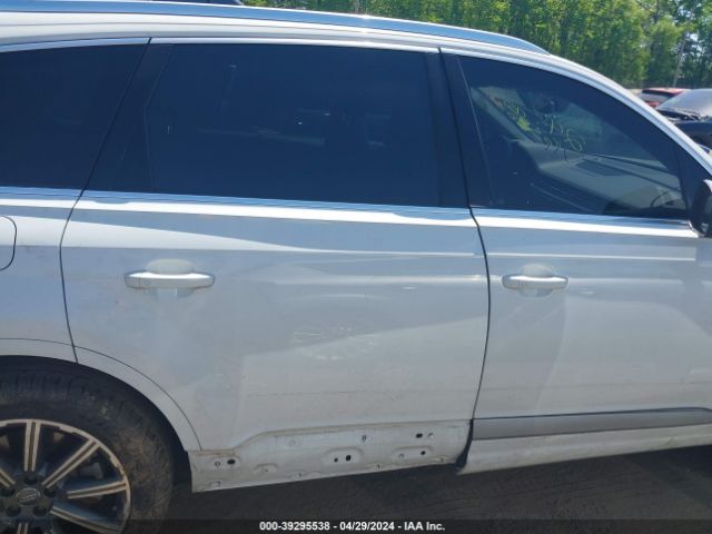 WA1LAAF75HD002068 Audi Q7 3.0t Premium