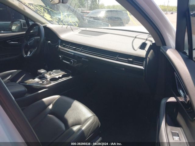 WA1LAAF75HD002068 Audi Q7 3.0t Premium