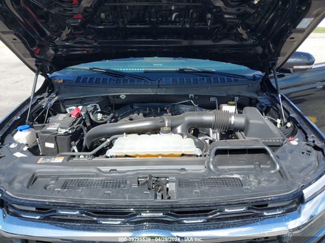 Ford Expedition Limited 2023 1FMJU1K8XPEA28978 Image 10
