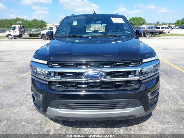 Ford Expedition Limited 2023 1FMJU1K8XPEA28978 Image 11