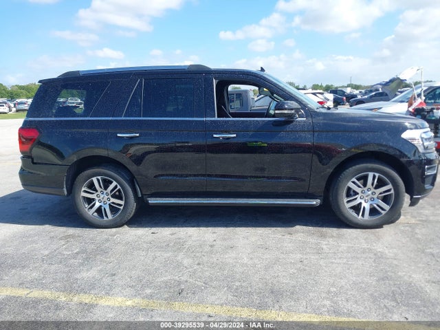 Ford Expedition Limited 2023 1FMJU1K8XPEA28978 Image 12