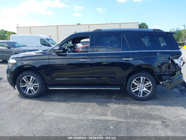Ford Expedition Limited 2023 1FMJU1K8XPEA28978 Image 13