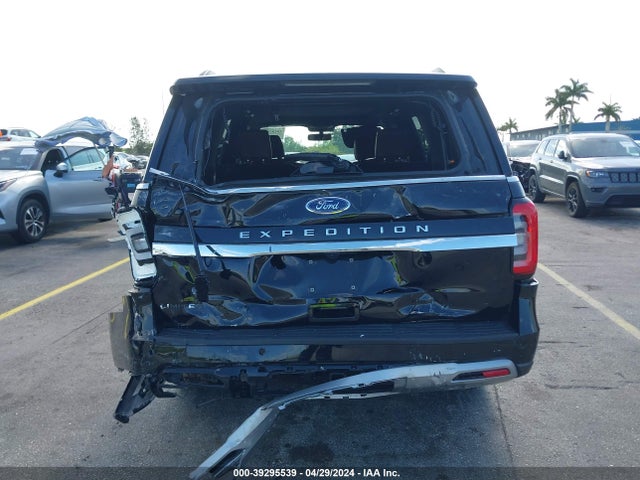 Ford Expedition Limited 2023 1FMJU1K8XPEA28978 Image 15