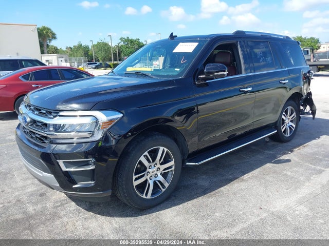 Ford Expedition Limited 2023 1FMJU1K8XPEA28978 Image 2