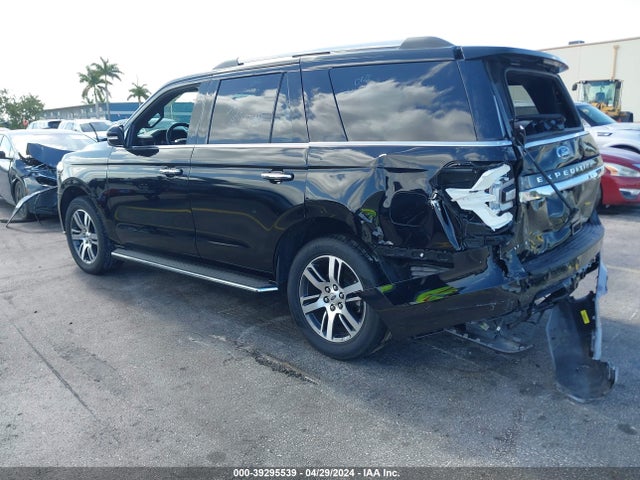Ford Expedition Limited 2023 1FMJU1K8XPEA28978 Image 3