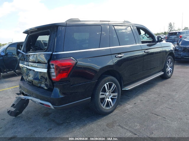 Ford Expedition Limited 2023 1FMJU1K8XPEA28978 Image 4