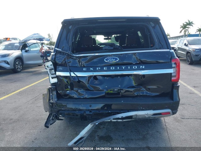 Ford Expedition Limited 2023 1FMJU1K8XPEA28978 Image 6