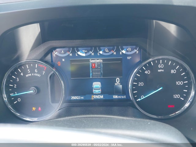 Ford Expedition Limited 2023 1FMJU1K8XPEA28978 Image 7