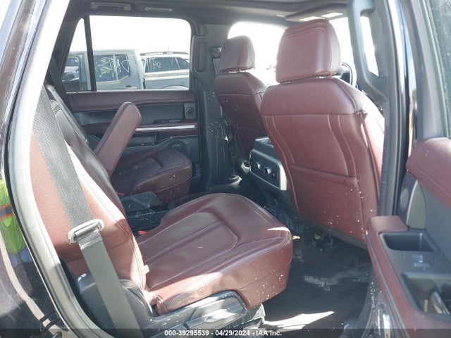 Ford Expedition Limited 2023 1FMJU1K8XPEA28978 Image 8