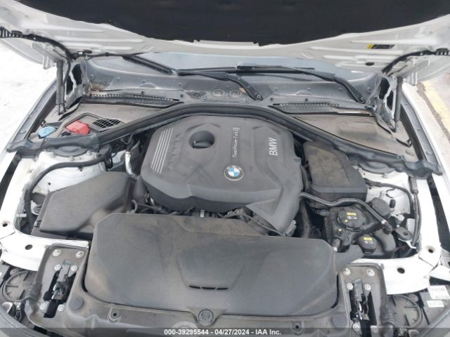 WBA4F7C31HG788611 BMW 430i Gran Coupe