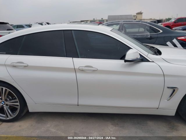 WBA4F7C31HG788611 BMW 430i Gran Coupe
