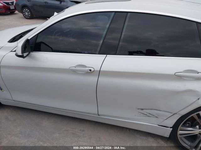 WBA4F7C31HG788611 BMW 430i Gran Coupe