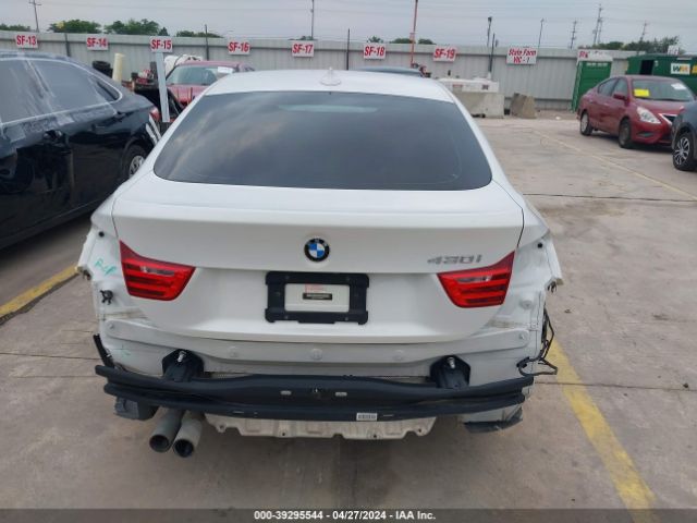 WBA4F7C31HG788611 BMW 430i Gran Coupe
