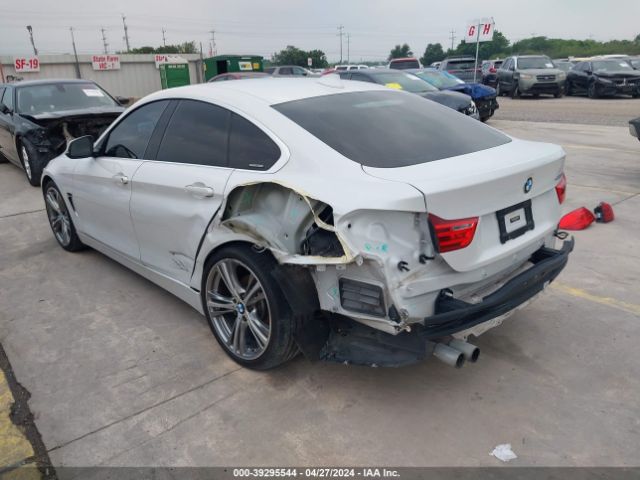 WBA4F7C31HG788611 BMW 430i Gran Coupe
