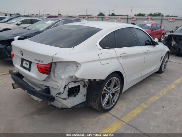 WBA4F7C31HG788611 BMW 430i Gran Coupe