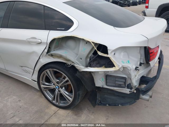 WBA4F7C31HG788611 BMW 430i Gran Coupe
