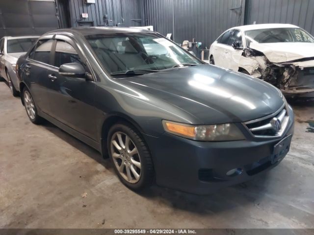 Auction sale of the 2008 Acura Tsx, vin: JH4CL96978C017238, lot number: 39295549