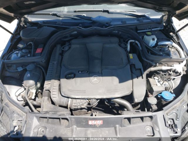 WDDGF8AB4ER311807 Mercedes-Benz C 300 Luxury 4matic/sport 4matic