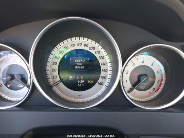 WDDGF8AB4ER311807 Mercedes-Benz C 300 Luxury 4matic/sport 4matic