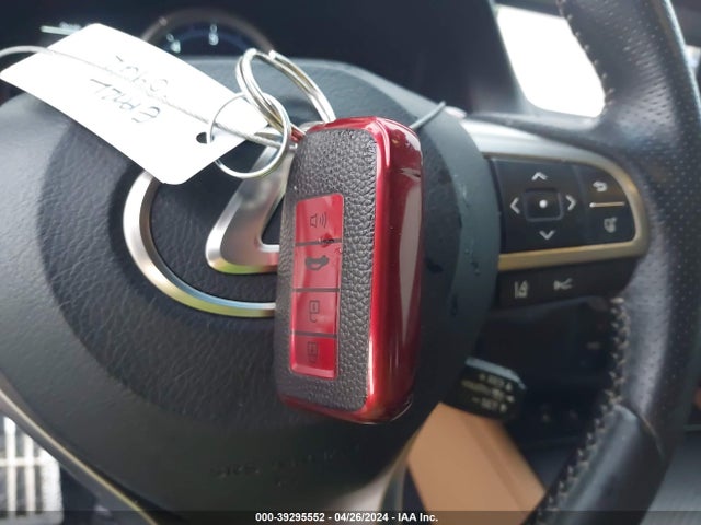 JTHBZ1BL9GA004238 Lexus Gs 350 F Sport