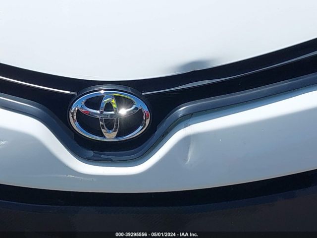 2T1BURHE7EC083571 Toyota COROLLA L