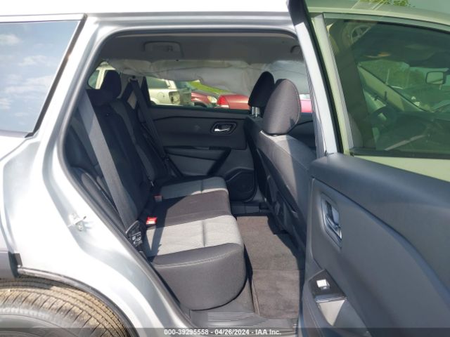 JN8BT3BB4RW422979 Nissan Rogue Sv Intelligent Awd