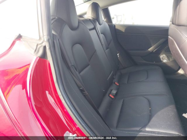5YJ3E1EA4JF008899 Tesla Model 3 Long Range/mid Range