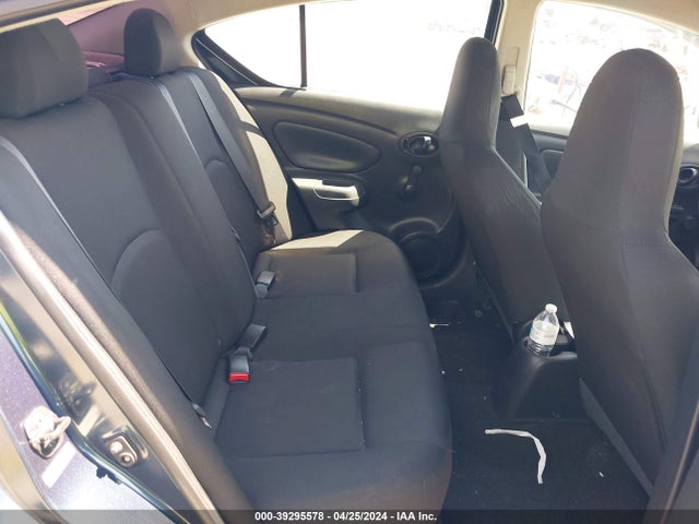 Nissan Versa 1.6 S+ 2017 3N1CN7AP3HL892779 Image 8