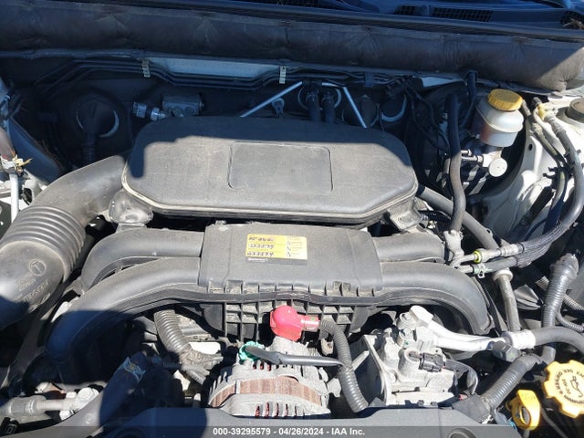 Aukcja sprzedaży 2012 Subaru Outback 2.5i Limited, vin: 4S4BRBKC6C3258619, numer aukcji: 39295579