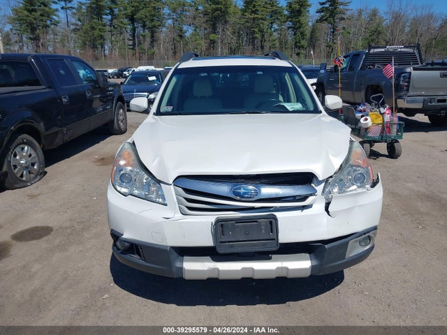 Aukcja sprzedaży 2012 Subaru Outback 2.5i Limited, vin: 4S4BRBKC6C3258619, numer aukcji: 39295579