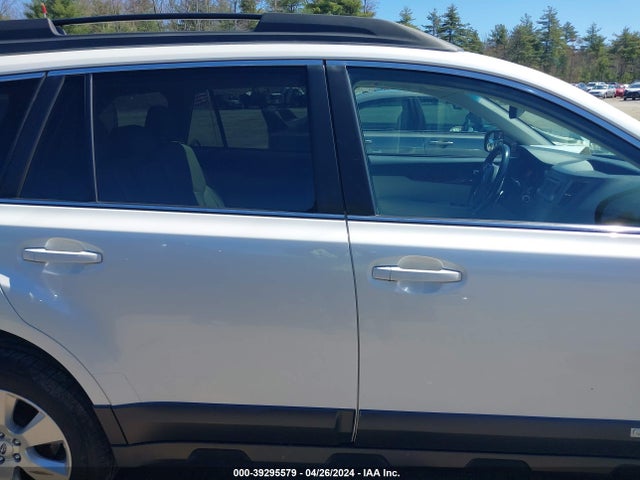 Aukcja sprzedaży 2012 Subaru Outback 2.5i Limited, vin: 4S4BRBKC6C3258619, numer aukcji: 39295579