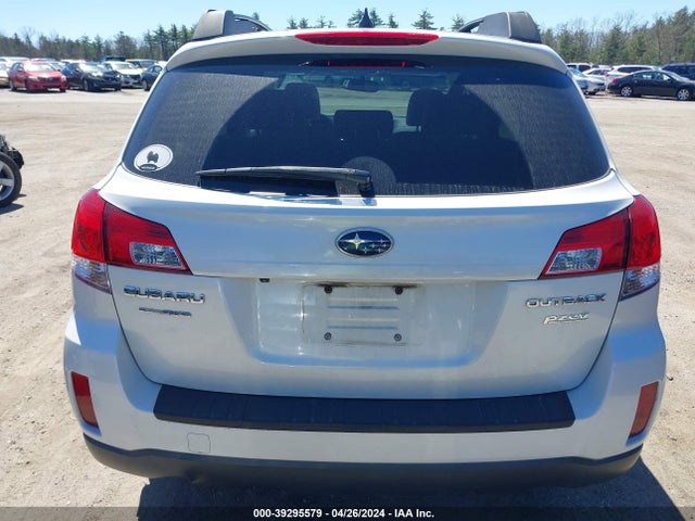 Aukcja sprzedaży 2012 Subaru Outback 2.5i Limited, vin: 4S4BRBKC6C3258619, numer aukcji: 39295579