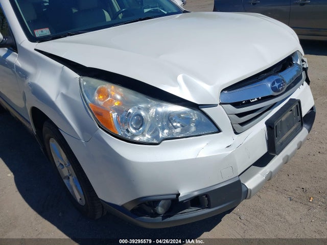 Aukcja sprzedaży 2012 Subaru Outback 2.5i Limited, vin: 4S4BRBKC6C3258619, numer aukcji: 39295579
