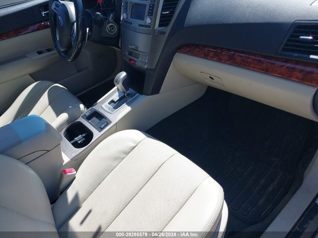 Aukcja sprzedaży 2012 Subaru Outback 2.5i Limited, vin: 4S4BRBKC6C3258619, numer aukcji: 39295579