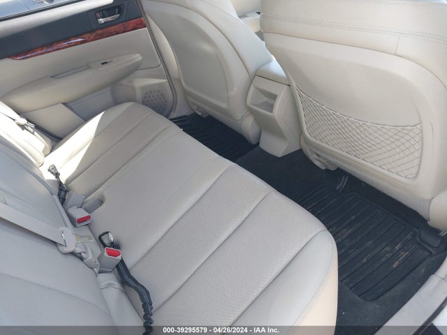 Aukcja sprzedaży 2012 Subaru Outback 2.5i Limited, vin: 4S4BRBKC6C3258619, numer aukcji: 39295579