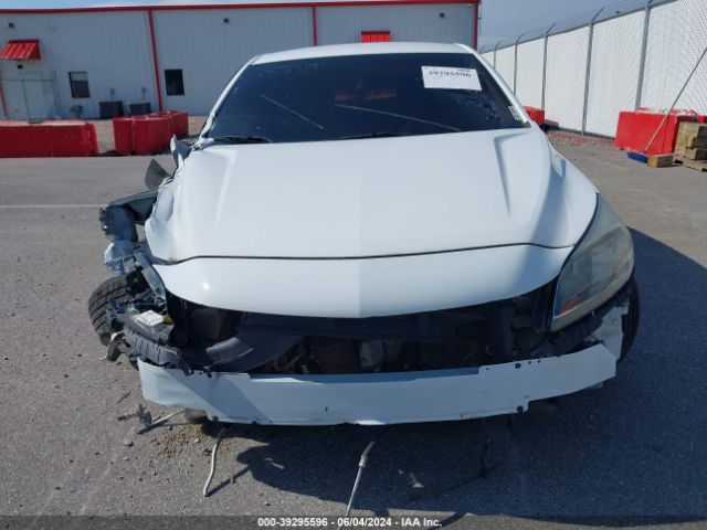 1G11B5SL9EU167825 Chevrolet Malibu 1ls