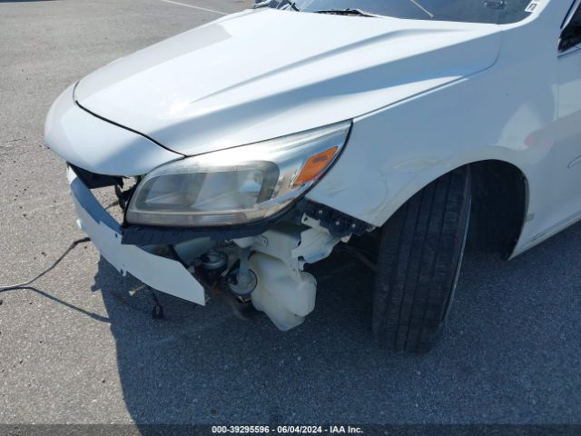 1G11B5SL9EU167825 Chevrolet Malibu 1ls