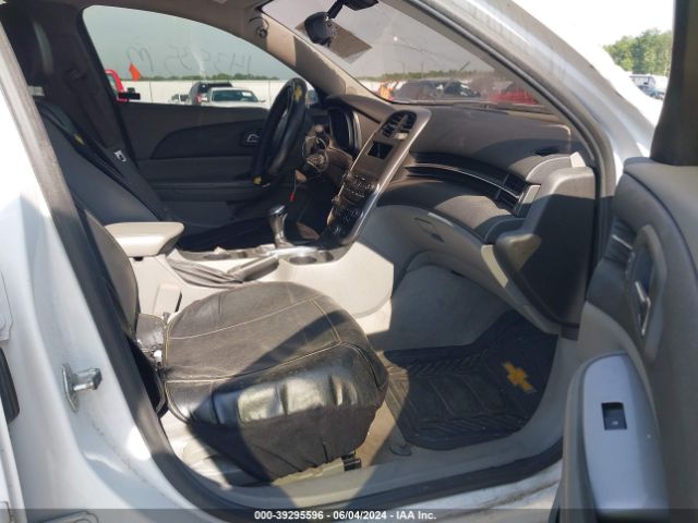 1G11B5SL9EU167825 Chevrolet Malibu 1ls