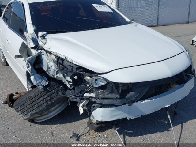 1G11B5SL9EU167825 Chevrolet Malibu 1ls