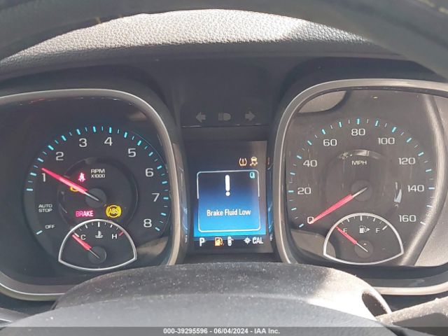 1G11B5SL9EU167825 Chevrolet Malibu 1ls